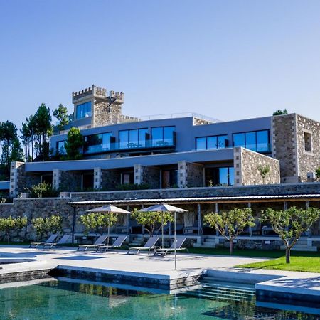 Pedra Pura Resort Chaves Bagian luar foto