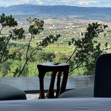 Pedra Pura Resort Chaves Bagian luar foto