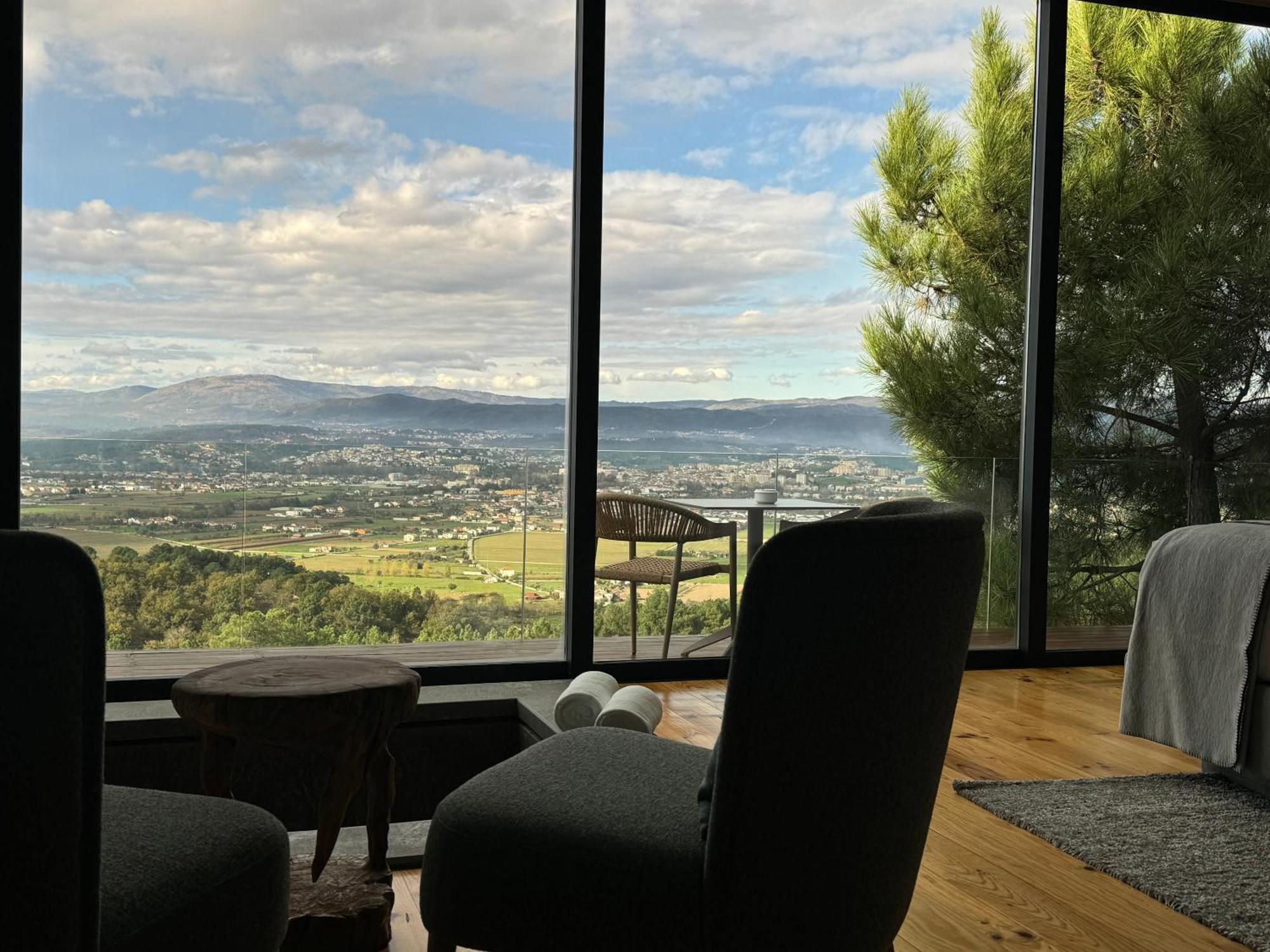 Pedra Pura Resort Chaves Bagian luar foto