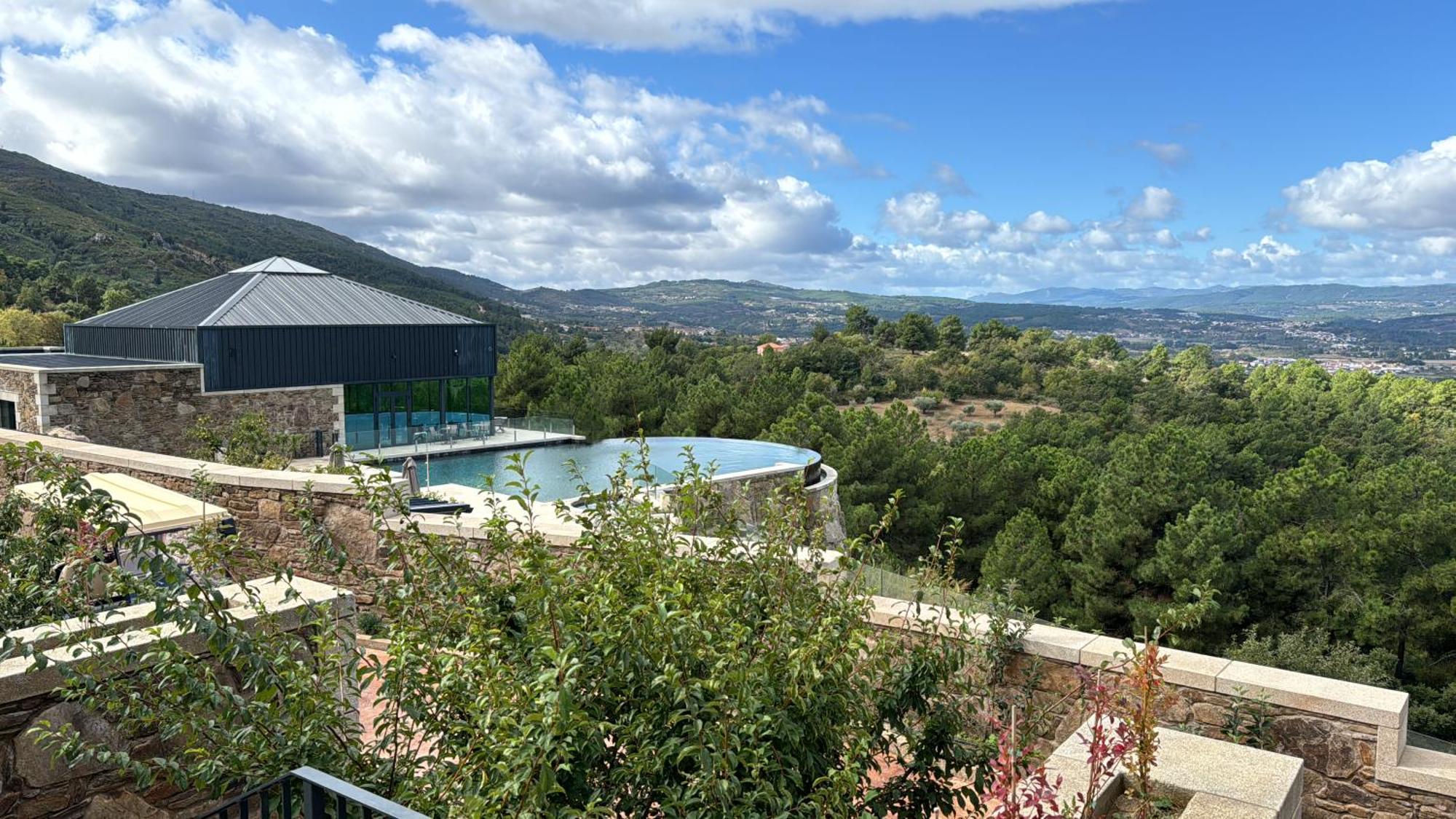 Pedra Pura Resort Chaves Bagian luar foto