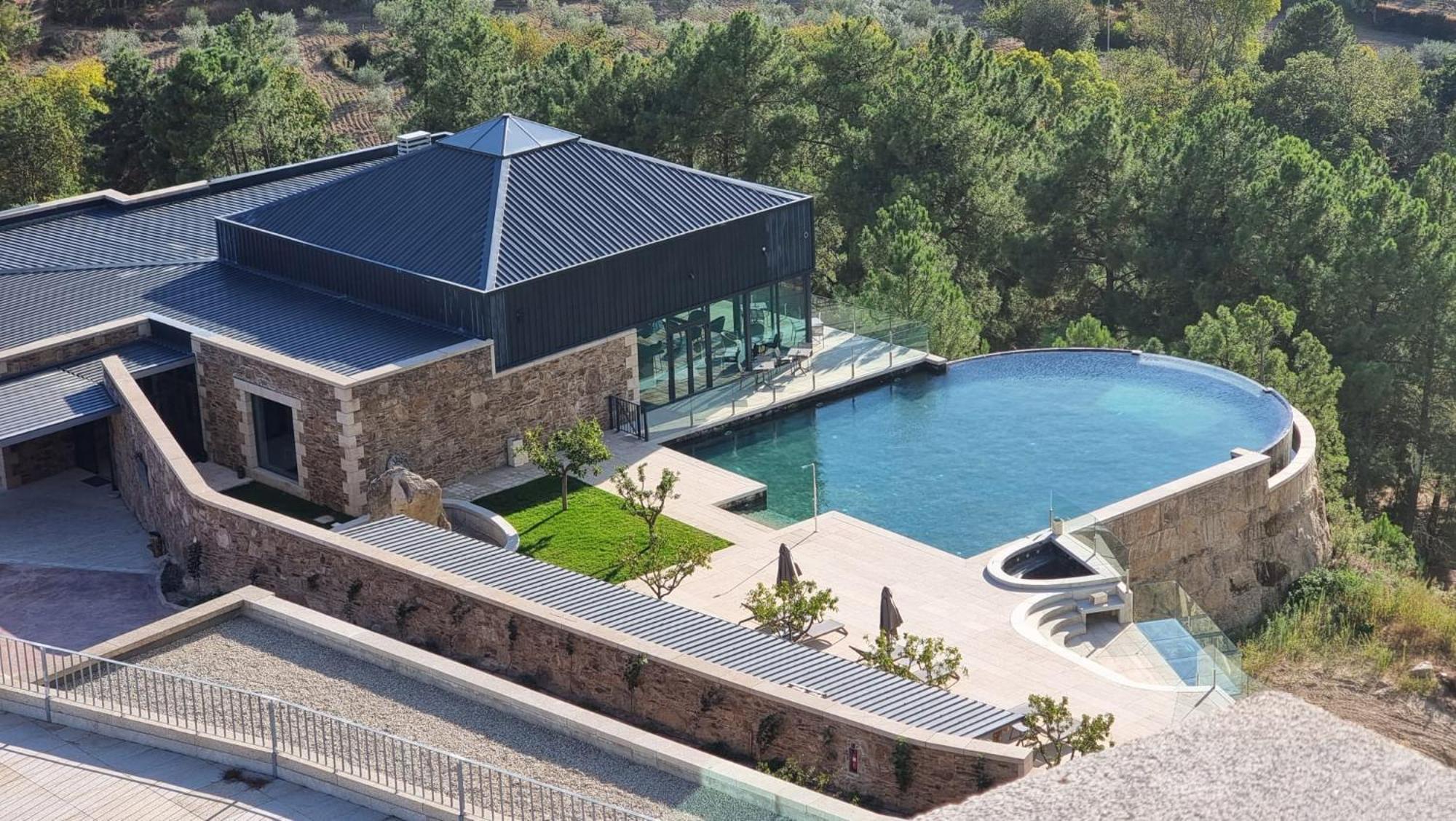 Pedra Pura Resort Chaves Bagian luar foto