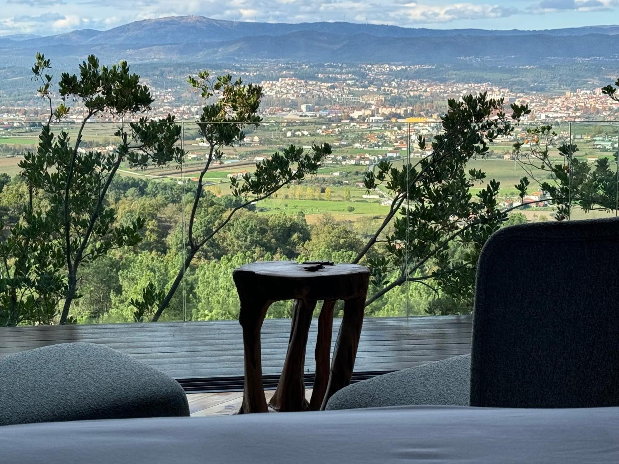 Pedra Pura Resort Chaves Bagian luar foto