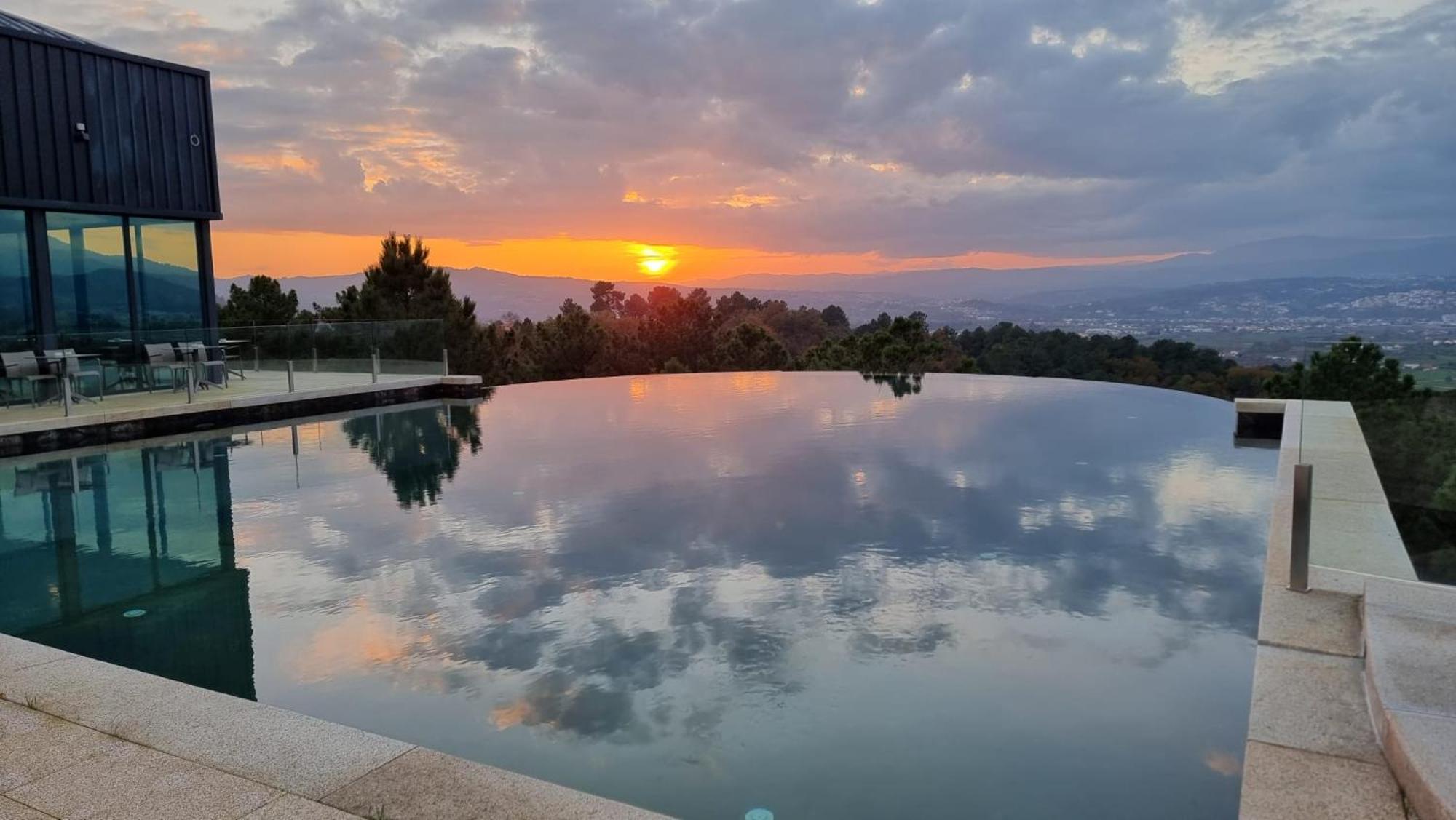 Pedra Pura Resort Chaves Bagian luar foto