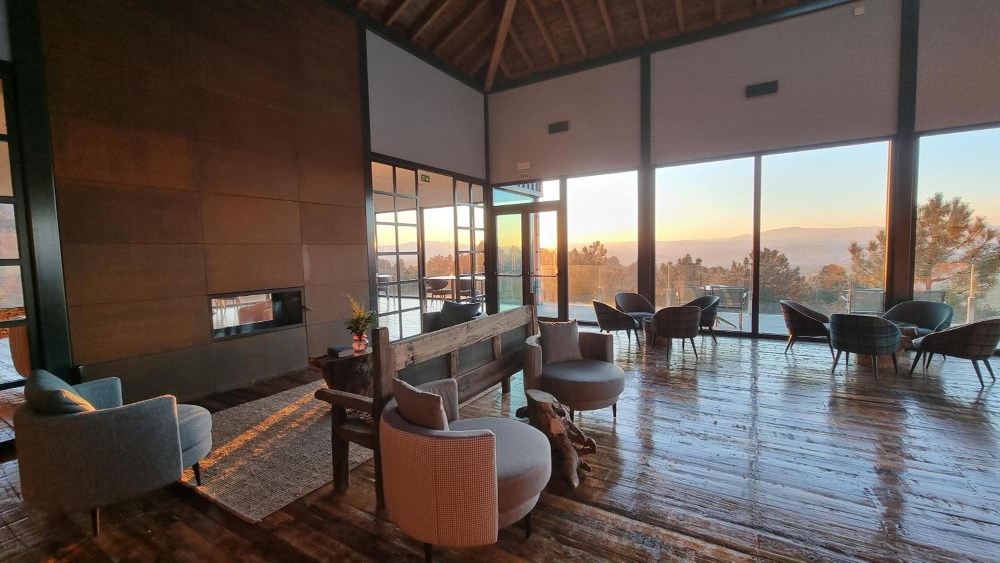 Pedra Pura Resort Chaves Bagian luar foto
