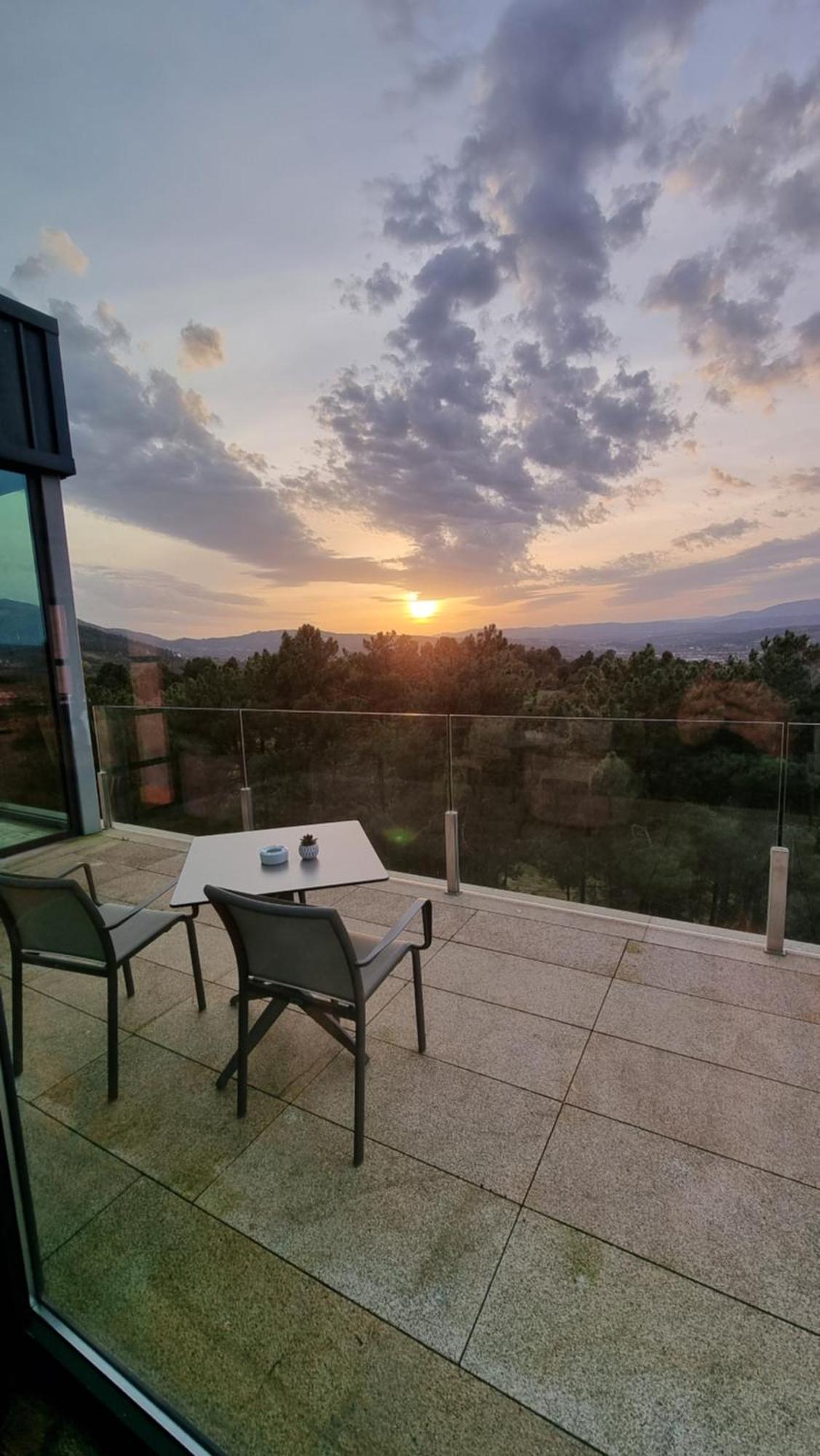 Pedra Pura Resort Chaves Bagian luar foto