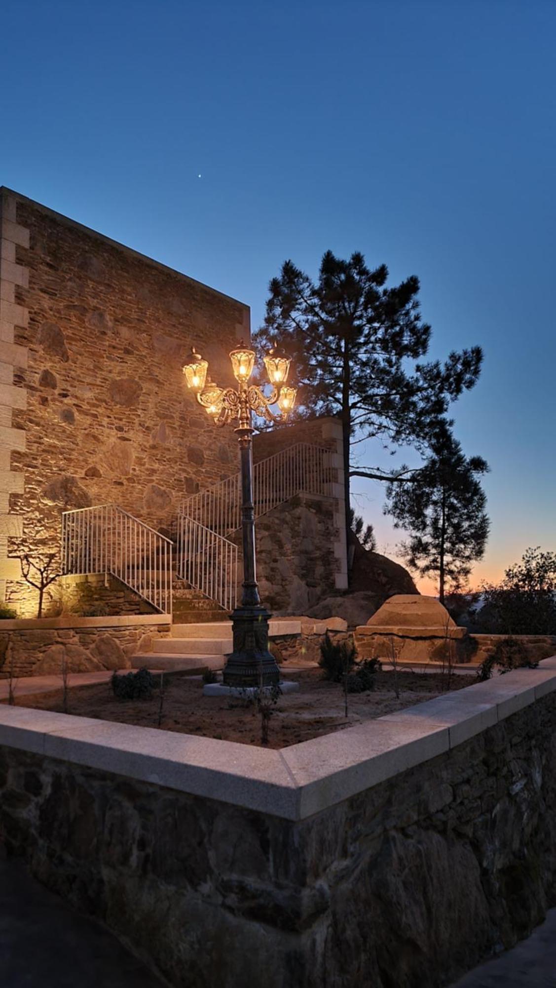 Pedra Pura Resort Chaves Bagian luar foto