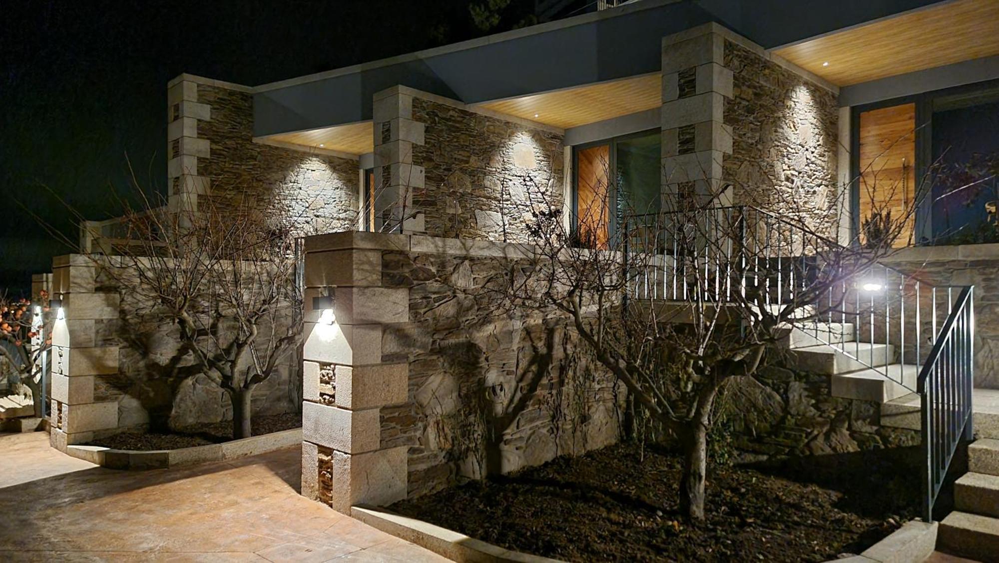 Pedra Pura Resort Chaves Bagian luar foto