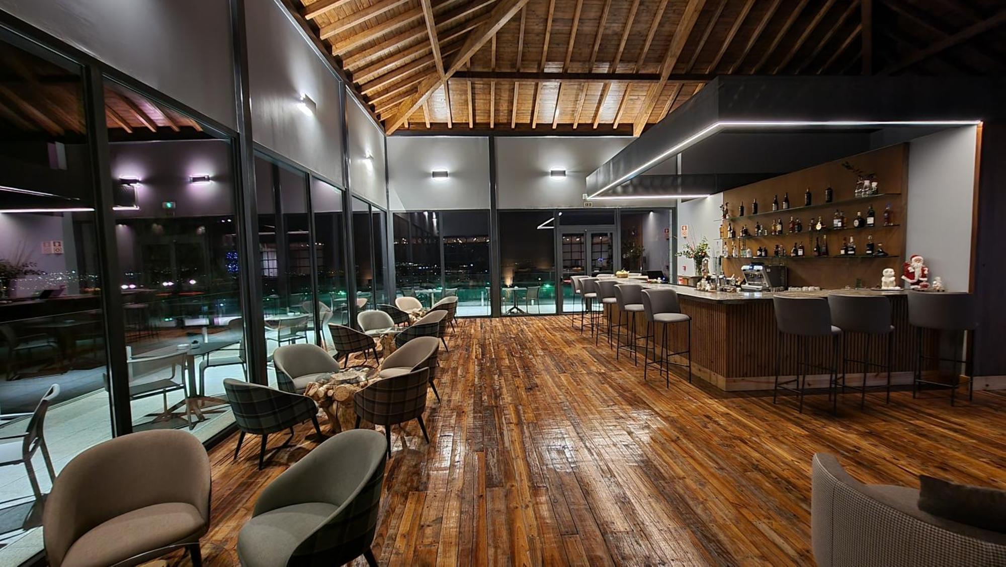 Pedra Pura Resort Chaves Bagian luar foto